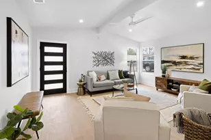 1405 Sahara Ave, Austin, TX 78745 - Photo 4