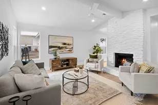 1405 Sahara Ave, Austin, TX 78745 - Photo 2