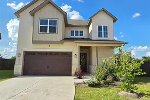 600 C-Bar Ranch Trl, Cedar Park, TX 78613 - Photo 4