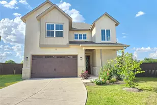 600 C-Bar Ranch Trl, Cedar Park, TX 78613 - Photo 2