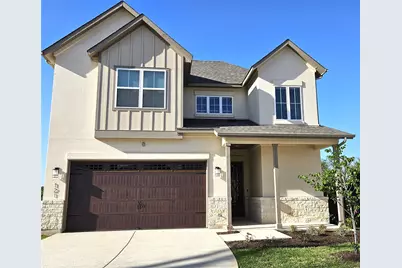 600 C-Bar Ranch Trail #121, Cedar Park, TX 78613 - Photo 1