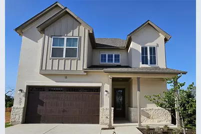 600 C-Bar Ranch Trail #121, Cedar Park, TX 78613 - Photo 2