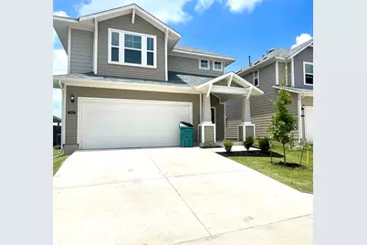 6701 Wolf Pack Drive, Pflugerville, TX 78660 - Photo 2