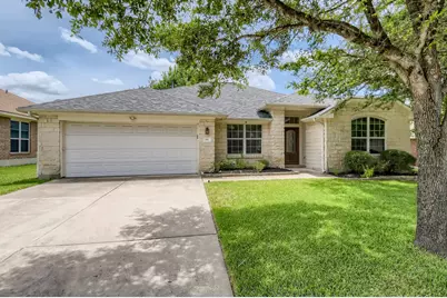 116 Copperwood Loop, Round Rock, TX 78665 - Photo 2