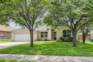 116 Copperwood Loop, Round Rock, TX 78665 - Photo 1