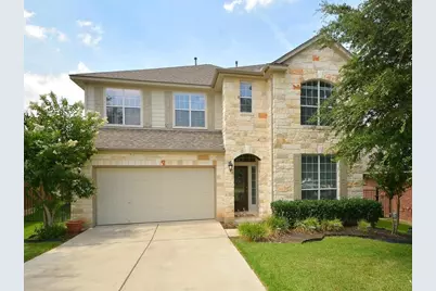 1696 Greenside Trail, Round Rock, TX 78665 - Photo 2