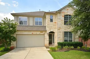1696 Greenside Trail, Round Rock, TX 78665 - Photo 2