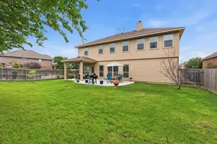 1015 Preserve Pl, Round Rock, TX 78665 - Photo 36