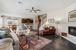 1015 Preserve Pl, Round Rock, TX 78665 - Photo 8