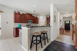 1015 Preserve Pl, Round Rock, TX 78665 - Photo 14