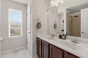 1015 Preserve Pl, Round Rock, TX 78665 - Photo 30