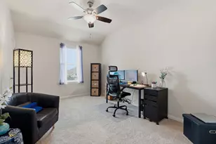 1015 Preserve Pl, Round Rock, TX 78665 - Photo 32