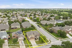1015 Preserve Pl, Round Rock, TX 78665 - Photo 2
