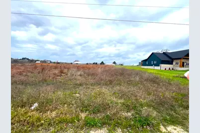 Tbd Brenham Street, McDade, TX 78650 - Photo 1