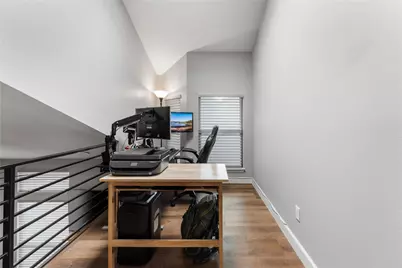 510 W 18th Street #106, Austin, TX 78701 - Photo 18
