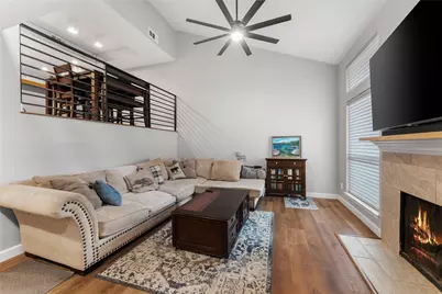 510 W 18th Street #106, Austin, TX 78701 - Photo 4