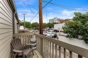 510 W 18th St, Austin, TX 78701 - Photo 24