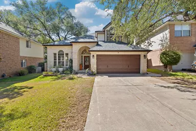 2211 Spring Hollow Path, Round Rock, TX 78681 - Photo 1