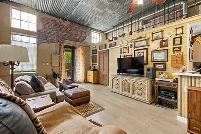 137 Clark Street, Bartlett, TX 76511 - Photo 18