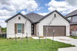 1100 Desaix Dr, Georgetown, TX 78628 - Photo 1