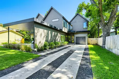 1304 Richcreek Road #B, Austin, TX 78757 - Photo 1