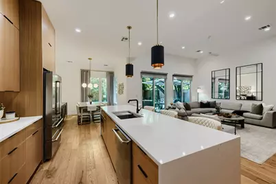 1304 Richcreek Road #B, Austin, TX 78757 - Photo 8