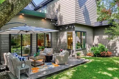 1304 Richcreek Road #B, Austin, TX 78757 - Photo 2