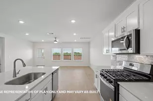 9504 Buckstitch Saddle Dr, Austin, TX 78653 - Photo 10