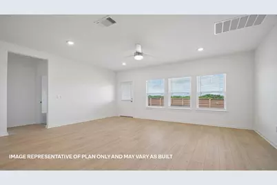 9504 Buckstitch Saddle Drive, Austin, TX 78653 - Photo 2