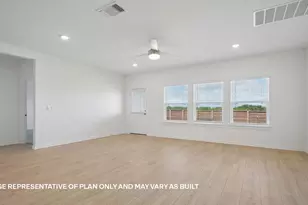 9504 Buckstitch Saddle Dr, Austin, TX 78653 - Photo 2
