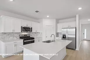 9504 Buckstitch Saddle Dr, Austin, TX 78653 - Photo 8