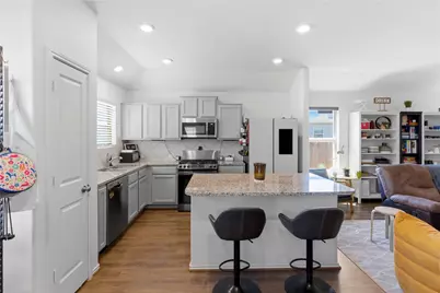 7409 Spring Ray Drive, Del Valle, TX 78617 - Photo 4