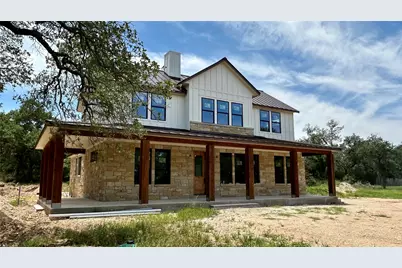 [Address not provided], Driftwood, TX 78619 - Photo 2