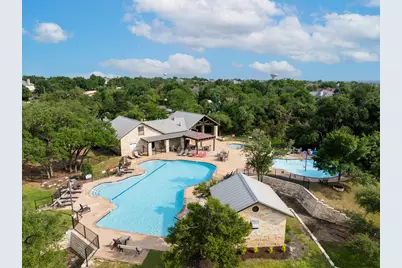 3720 Fossilwood Way, Round Rock, TX 78681 - Photo 34