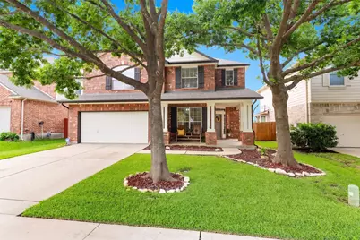 3720 Fossilwood Way, Round Rock, TX 78681 - Photo 4