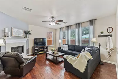 3720 Fossilwood Way, Round Rock, TX 78681 - Photo 8