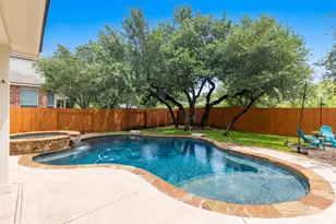 3720 Fossilwood Way, Round Rock, TX 78681 - Photo 1
