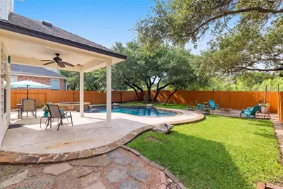 3720 Fossilwood Way, Round Rock, TX 78681 - Photo 28