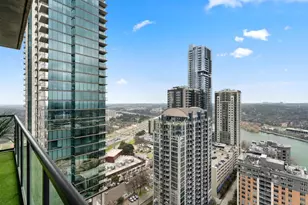 70 Rainey St, Austin, TX 78701 - Photo 20