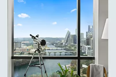 70 Rainey Street #2301, Austin, TX 78701 - Photo 8