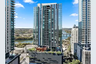 70 Rainey Street #2301, Austin, TX 78701 - Photo 40