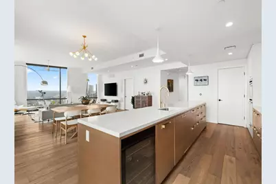 70 Rainey Street #2301, Austin, TX 78701 - Photo 12