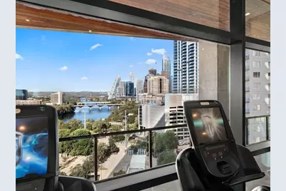 70 Rainey Street #2301, Austin, TX 78701 - Photo 36