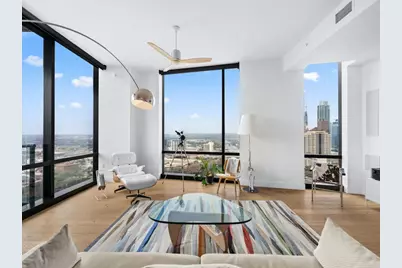 70 Rainey Street #2301, Austin, TX 78701 - Photo 6