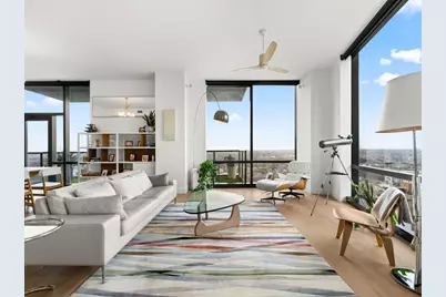 70 Rainey Street #2301, Austin, TX 78701 - Photo 4