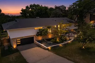 4905 Crestway Dr, Austin, TX 78731 - Photo 1