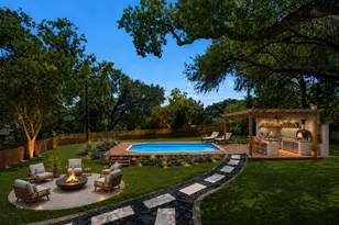 4905 Crestway Dr, Austin, TX 78731 - Photo 40