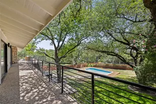 4905 Crestway Dr, Austin, TX 78731 - Photo 2