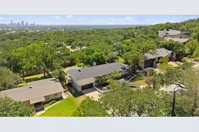 4905 Crestway Drive, Austin, TX 78731 - Photo 4