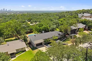 4905 Crestway Dr, Austin, TX 78731 - Photo 4